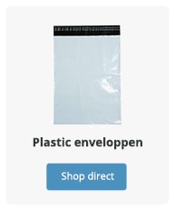 Plasticenveloppen