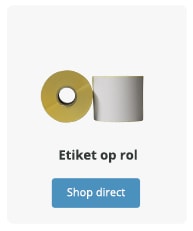 Etiket-op-rol