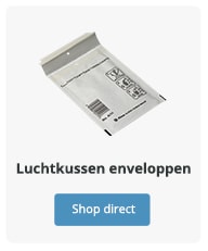 Luchtkussenenveloppen