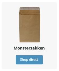 Monsterzakken